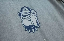 Mitchell & Ness T-Shirts & Tops-City Collection Ss Tee Georgetown University