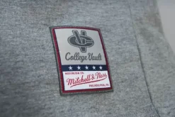 Mitchell & Ness T-Shirts & Tops-City Collection Ss Tee Georgetown University