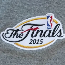 Mitchell & Ness T-Shirts & Tops-City Collection S/S Tee Golden State Warriors