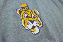 Mitchell & Ness T-Shirts & Tops-City Collection Ss Tee Louisiana State University