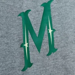 Mitchell & Ness T-Shirts & Tops-City Collection Ss Tee Minnesota Wild