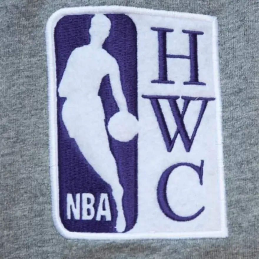 Mitchell & Ness T-Shirts & Tops-City Collection S/S Tee Milwaukee Bucks