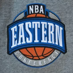 Mitchell & Ness T-Shirts & Tops-City Collection S/S Tee Toronto Raptors