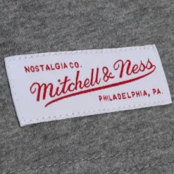 Mitchell & Ness T-Shirts & Tops-City Collection Ss Tee University Of Miami