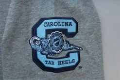 Mitchell & Ness T-Shirts & Tops-City Collection Ss Tee University Of North Carolina