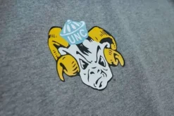 Mitchell & Ness T-Shirts & Tops-City Collection Ss Tee University Of North Carolina