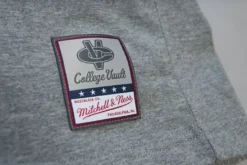 Mitchell & Ness T-Shirts & Tops-City Collection Ss Tee University Of North Carolina