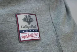 Mitchell & Ness T-Shirts & Tops-City Collection Ss Tee University Of Michigan