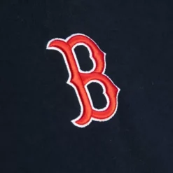 Mitchell & Ness Hoodies & Sweatshirts-City Hoody Boston Red Sox
