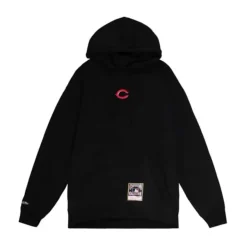 Mitchell & Ness Hoodies & Sweatshirts-City Hoody Cincinnati Reds