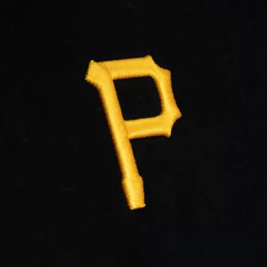 Mitchell & Ness Hoodies & Sweatshirts-City Hoody Pittsburgh Pirates