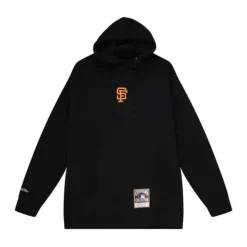 Mitchell & Ness Hoodies & Sweatshirts-City Hoody San Francisco Giants