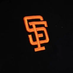 Mitchell & Ness Hoodies & Sweatshirts-City Hoody San Francisco Giants