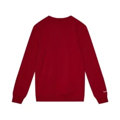 Mitchell & Ness Hoodies & Sweatshirts-Classic Arch Crewneck Howard University