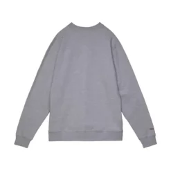 Mitchell & Ness Hoodies & Sweatshirts-Classic Arch Crewneck Jackson State University