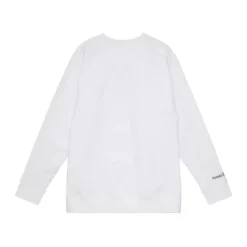 Mitchell & Ness Hoodies & Sweatshirts-Classic Arch Crewneck North Carolina A&T University