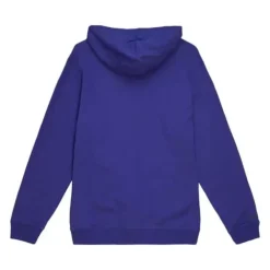 Mitchell & Ness Hoodies & Sweatshirts-Classic French Terry Hoody Milwaukee Bucks