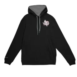 Mitchell & Ness Hoodies & Sweatshirts-Classic French Terry Hoody Texas Southern University