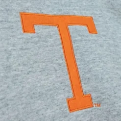 Mitchell & Ness Hoodies & Sweatshirts-Classic French Terry Hoody University Of Tennessee
