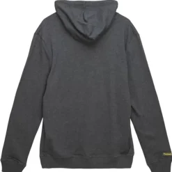 Mitchell & Ness Hoodies & Sweatshirts-Classic French Terry Hoody Prairie View A&M University