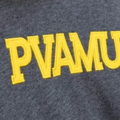 Mitchell & Ness Hoodies & Sweatshirts-Classic French Terry Hoody Prairie View A&M University