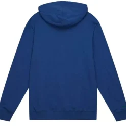 Mitchell & Ness Hoodies & Sweatshirts-Classic French Terry Hoody Seattle Seahawks