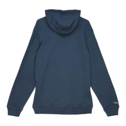 Mitchell & Ness Hoodies & Sweatshirts-Classic French Terry Hoody University Of Michigan