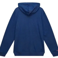 Mitchell & Ness Hoodies & Sweatshirts-Classic French Terry Hoody Cleveland Indians