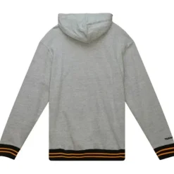 Mitchell & Ness Hoodies & Sweatshirts-Classic French Terry Hoodie Pittsburgh Pirates