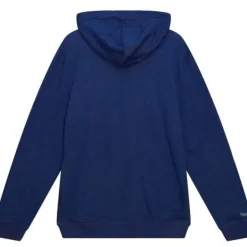 Mitchell & Ness Hoodies & Sweatshirts-Classic French Terry Hoody Dallas Cowboys