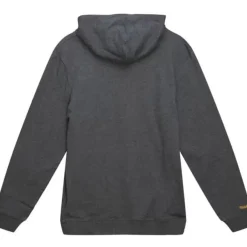 Mitchell & Ness Hoodies & Sweatshirts-Classic French Terry Hoody Tuskegee University