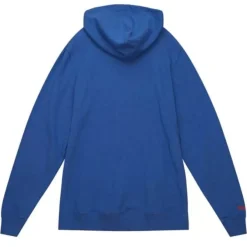 Mitchell & Ness Hoodies & Sweatshirts-Classic French Terry Hoody Denver Broncos