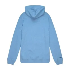 Mitchell & Ness Hoodies & Sweatshirts-Classic French Terry Hoody University Of North Carolina