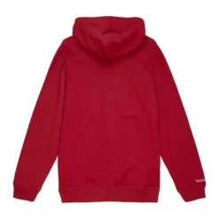 Mitchell & Ness Hoodies & Sweatshirts-Classic French Terry Hoody Ohio State