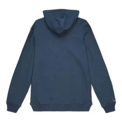 Mitchell & Ness Hoodies & Sweatshirts-Classic French Terry Hoody Georgetown University