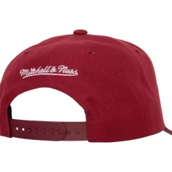 Mitchell & Ness Snapback-Classic Pro Snapback Coop Philadelphia Phillies