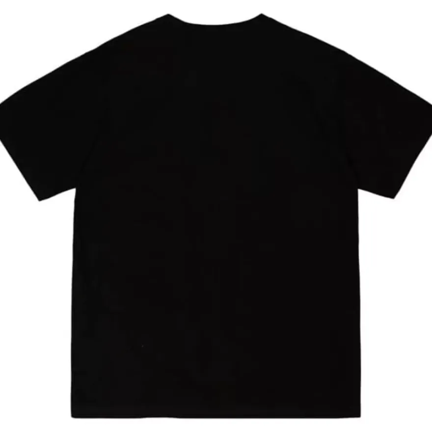 Mitchell & Ness T-Shirts & Tops-Cleveland Electric Tee All Star