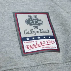 Mitchell & Ness Hoodies & Sweatshirts-College Tailsweep Pullover University Of Tennessee