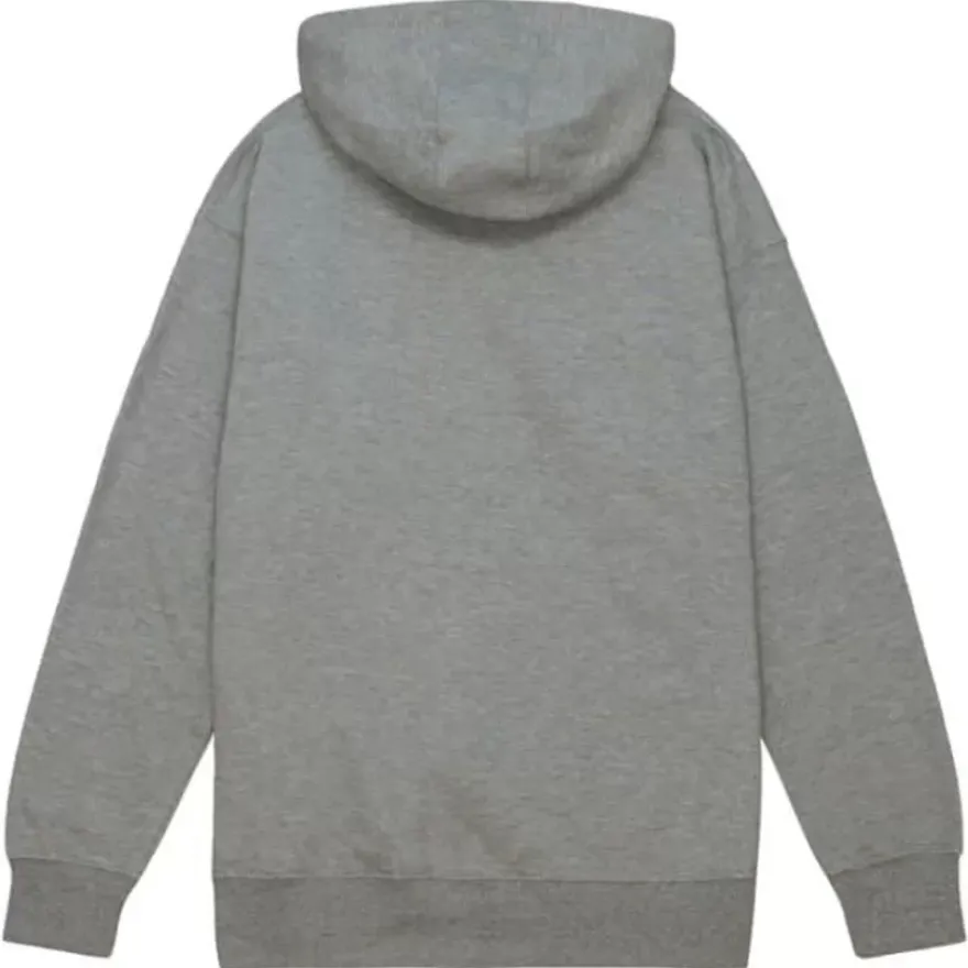 Mitchell & Ness Hoodies & Sweatshirts-College Tailsweep Pullover Northwestern University