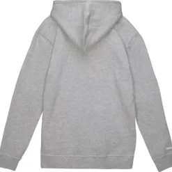 Mitchell & Ness Hoodies & Sweatshirts-College Tailsweep Pullover University Of Georgia