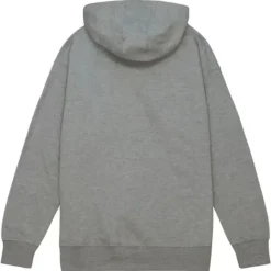 Mitchell & Ness Hoodies & Sweatshirts-College Tailsweep Pullover University Of Arkansas