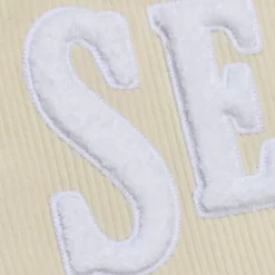 Mitchell & Ness Jackets & Outerwear-Collegiate Coaches Jacket Seattle Seahawks