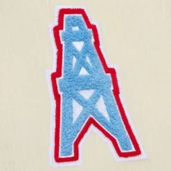 Mitchell & Ness Jackets & Outerwear-Collegiate Coaches Jacket Tennessee Titans