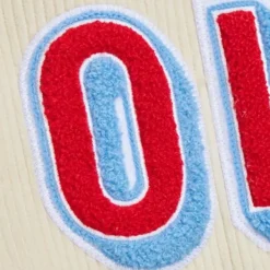 Mitchell & Ness Jackets & Outerwear-Collegiate Coaches Jacket Tennessee Titans