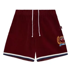 Mitchell & Ness Shorts-Collegiate Fashion Shorts Chicago Bulls