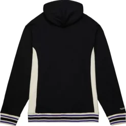 Mitchell & Ness Hoodies & Sweatshirts-Collegiate French Terry Fleece Phoenix Suns