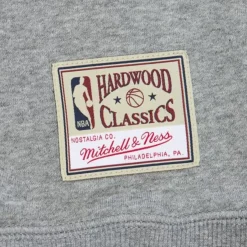 Mitchell & Ness Hoodies & Sweatshirts-Collegiate Hoodie Chicago Bulls