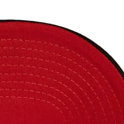 Mitchell & Ness Snapback-Collegiate Pro Snapback Chicago Bulls