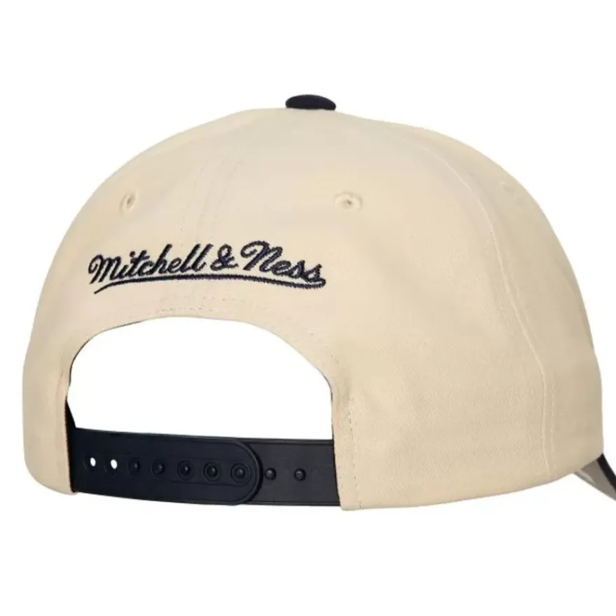 Mitchell & Ness Snapback-Collegiate Pro Snapback Dallas Cowboys