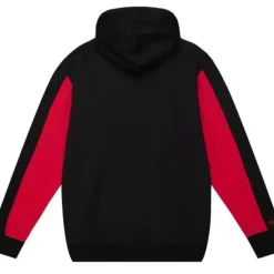 Mitchell & Ness Hoodies & Sweatshirts-Color Blocked Fleece 2.0 San Francisco 49Ers